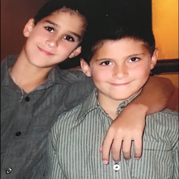 In loving memory of my son Anthony💔💙 - Picture 2 of 7